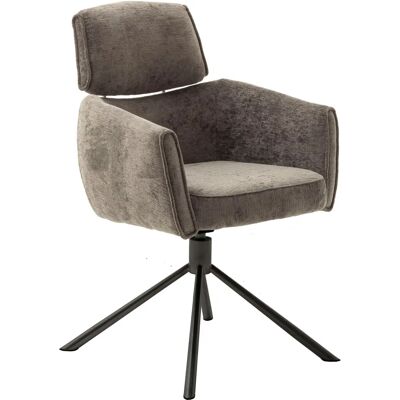 MCA FURNITURE QUEBEC - Polierte Drehstühle MCA FURNITURE QUEBEC - Polierte Drehstühle
