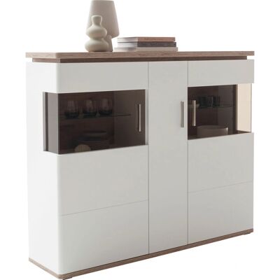 uno Highboard Parez - Highboard uno Highboard Parez - Highboard