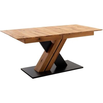 MCA furniture - MORENA - Wildeiche geölt - Dining table MCA furniture - MORENA - Wildeiche geölt - Dining table