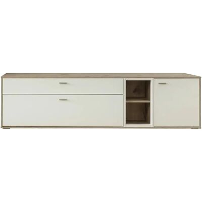 MCA Möbel Santerno Soft White - Sideboard MCA Möbel Santerno Soft White - Sideboard
