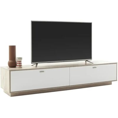 MCA Santerno Sideboard - Soft White - Modernes Design MCA Santerno Sideboard - Soft White - Modernes Design