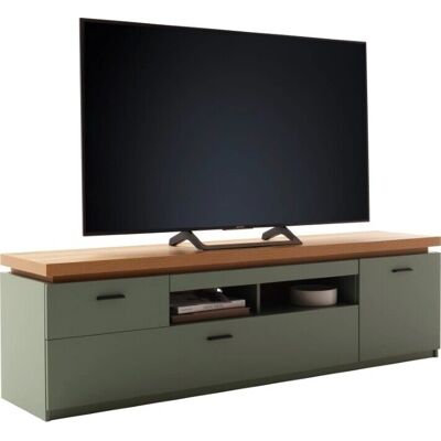 MCA FURNITURE Moniz TV-Element - Salbei grün - Sideboards MCA FURNITURE Moniz TV-Element - Salbei grün - Sideboards