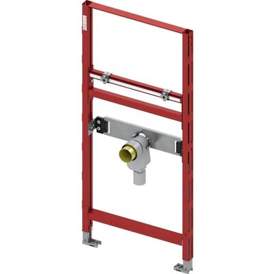 TECE GMBH Modulo Lavabo TECEprofil - con Sifone Antiodore TECE GMBH Modulo Lavabo TECEprofil - con Sifone Antiodore