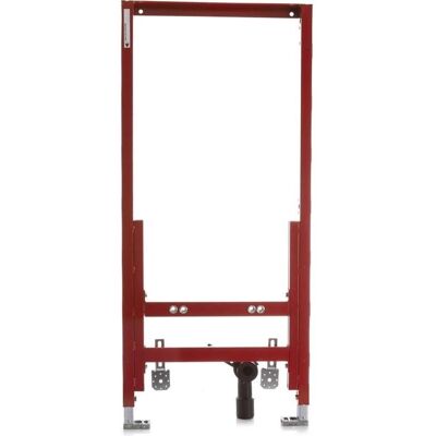 Tece - Model 9330000 - Cadru pentru bidet montat pe perete - Oțel durabil Tece - Model 9330000 - Cadru pentru bidet montat pe perete - Oțel durabil