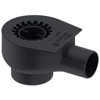 TECE GmbH TECEdrainline Scurgere - Ieșire laterală - 0.8 l/s TECE GmbH TECEdrainline Scurgere - Ieșire laterală - 0.8 l/s