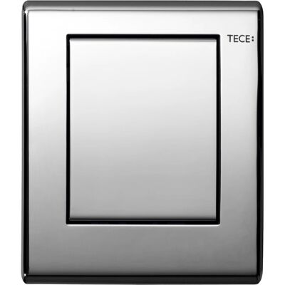 TECE GmbH TECEplanus Placa de descarga para urinario - Placa de descarga TECE GmbH TECEplanus Placa de descarga para urinario - Placa de descarga