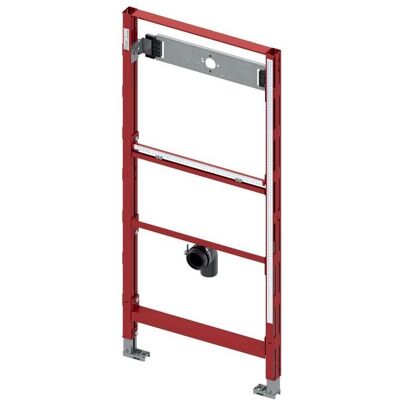 TECE GmbH Urinalmodul - 1120mm Höhe - Aufputzmontage TECE GmbH Urinalmodul - 1120mm Höhe - Aufputzmontage