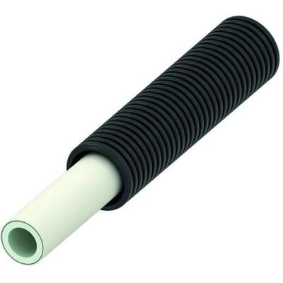 TECElogo Tubo Multicapa - Dimensión 20 - Rollo 50 m TECElogo Tubo Multicapa - Dimensión 20 - Rollo 50 m
