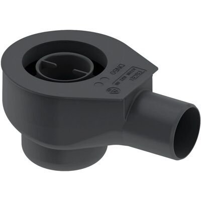 TECE Drainline afdichting tot 2015 TECE Drainline afdichting tot 2015