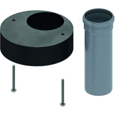 Set protezione antincendio TECE Modello 660006 Set protezione antincendio TECE Modello 660006