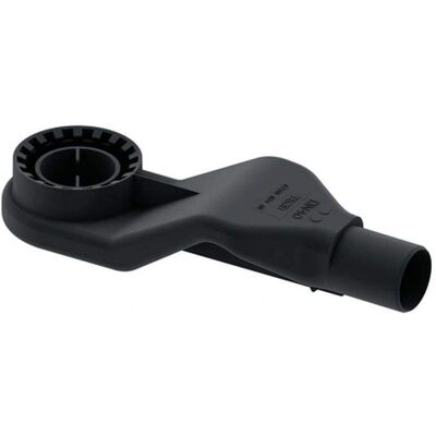 TECE GMBH Canal de Duș Ultra Subțire - Lateral DN 40 TECE GMBH Canal de Duș Ultra Subțire - Lateral DN 40