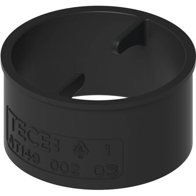 TECE TECEdrainline Modell 668025 Ablaufrohr TECE TECEdrainline Modell 668025 Ablaufrohr