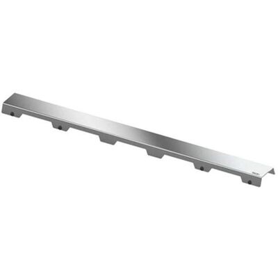 Capace de drenaj din oțel inoxidabil TECEdrainline - 700mm - Duș Capace de drenaj din oțel inoxidabil TECEdrainline - 700mm - Duș