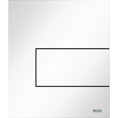 TECE GmbH TECEsquare Placă de descărcare pentru urinal - Placă de descărcare pentru urinal TECE GmbH TECEsquare Placă de descărcare pentru urinal - Placă de descărcare pentru urinal