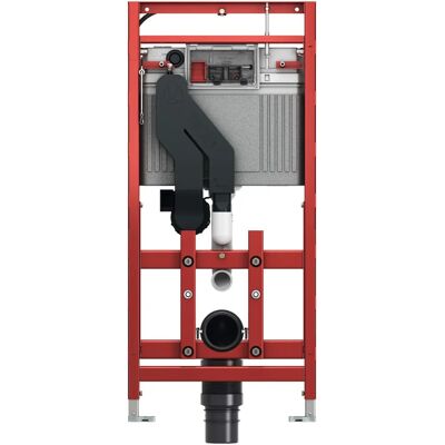 Modul WC TECElux - Reglabil în înălțime cu extragere de mirosuri Modul WC TECElux - Reglabil în înălțime cu extragere de mirosuri