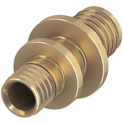 TECE GmbH TECEflex Raccordo - Bronzo al silicio - 40 x 32 - Giunto per tubi TECE GmbH TECEflex Raccordo - Bronzo al silicio - 40 x 32 - Giunto per tubi