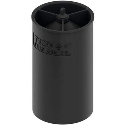 TECE Membran Luchttoevoerventiel - 94mm - Geuroverlast en ongediertebestrijding TECE Membran Luchttoevoerventiel - 94mm - Geuroverlast en ongediertebestrijding