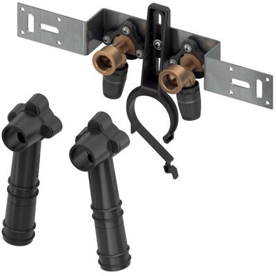 TECE - TECElogo-Push - Rotguss/Siliziumbronze TECE - TECElogo-Push - Rotguss/Siliziumbronze