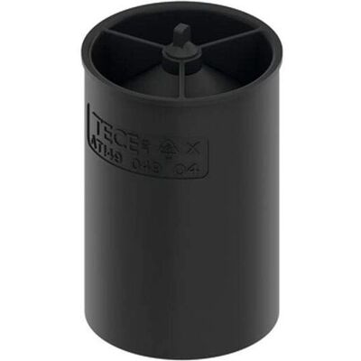 TECE Model 660018 - Trapă de Miros pentru Canalizare TECE Model 660018 - Trapă de Miros pentru Canalizare