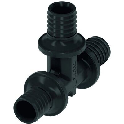 TECE GmbH TECEflex Pezzo in T - PPSU - 730940 TECE GmbH TECEflex Pezzo in T - PPSU - 730940