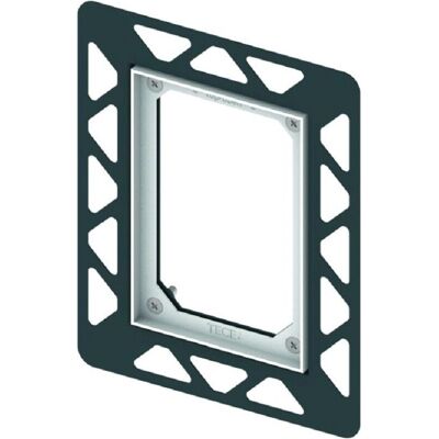 TECE GMBH WC Einbaurahmen - Tiefenverstellbar TECE GMBH WC Einbaurahmen - Tiefenverstellbar