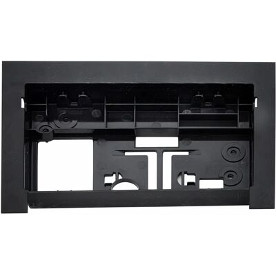 TECEsquare II Montageframe - Dual Flush - Toilet TECEsquare II Montageframe - Dual Flush - Toilet