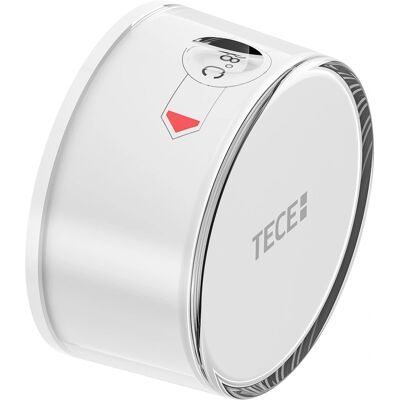 TECE TECEone Buton de Control al Temperaturii - 9820361 TECE TECEone Buton de Control al Temperaturii - 9820361
