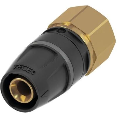 TECElogo Modell 8610 - Übergangshülse TECElogo Modell 8610 - Übergangshülse