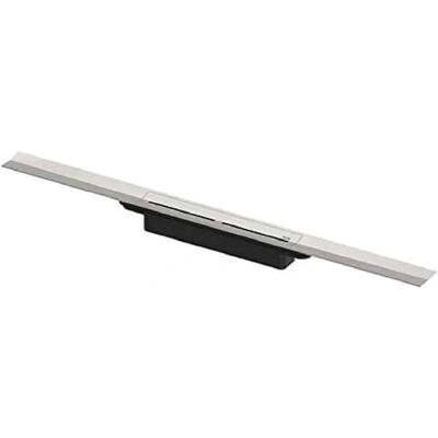 Profil TECE de 900mm din Oțel Inoxidabil - Profil de Scurgere pentru Duș Profil TECE de 900mm din Oțel Inoxidabil - Profil de Scurgere pentru Duș