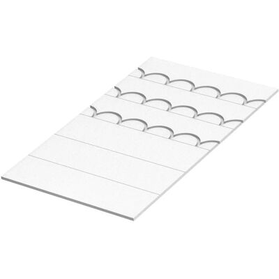 TECE TECEfloor Elemento Combinado UP 16/12 - Elemento de Piso TECE TECEfloor Elemento Combinado UP 16/12 - Elemento de Piso