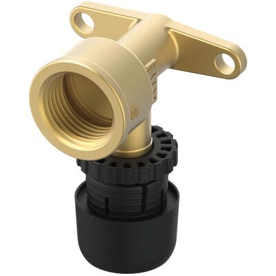 TECElogo Wandabstandhalter - Siliziumbronze - 8803 - Wandtyp TECElogo Wandabstandhalter - Siliziumbronze - 8803 - Wandtyp