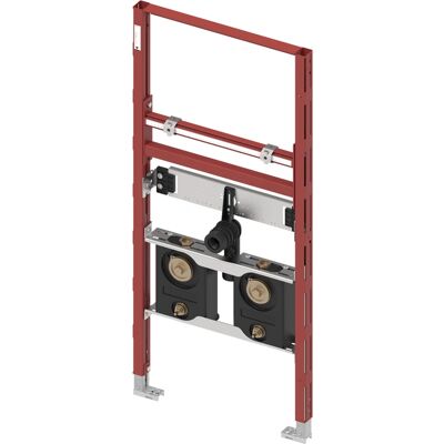 TECE GMBH Módulo de lavabo - Altura 1120mm TECE GMBH Módulo de lavabo - Altura 1120mm