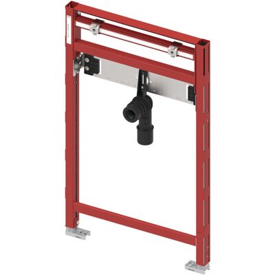 TECE GMBH Modulo lavabo TECEprofil - Höhe 820-980 mm TECE GMBH Modulo lavabo TECEprofil - Höhe 820-980 mm