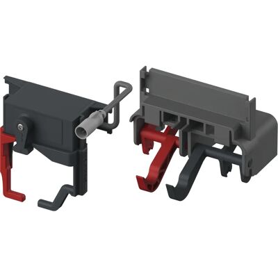 TECE 9820493 - Spülventil Ersatzteil TECE 9820493 - Spülventil Ersatzteil