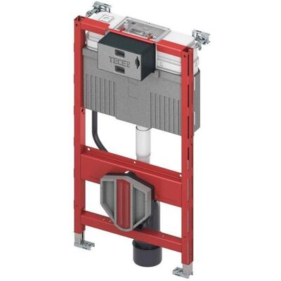 TECE GmbH TECEprofil WC-Modul 980mm - Toilette TECE GmbH TECEprofil WC-Modul 980mm - Toilette
