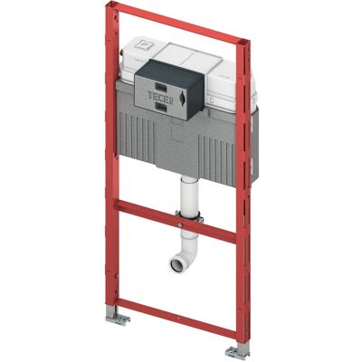 TECE GMBH Modulo wc TECEprofil - Universele spoelbak voor kinder-stand-WC TECE GMBH Modulo wc TECEprofil - Universele spoelbak voor kinder-stand-WC
