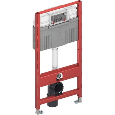 Sistem rezervor WC Tece - Universal, 1120mm - Sistem rezervor WC Sistem rezervor WC Tece - Universal, 1120mm - Sistem rezervor WC
