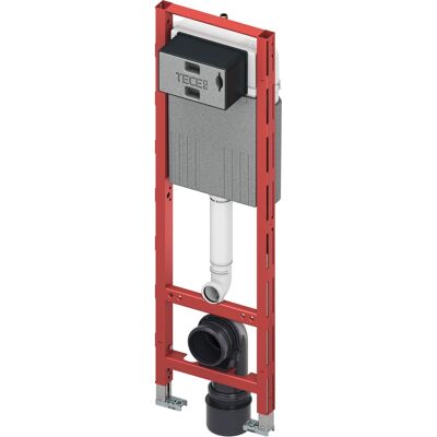 TECE GmbH Kompakt 320 WC-Modul mit Front-Spülkasten TECE GmbH Kompakt 320 WC-Modul mit Front-Spülkasten