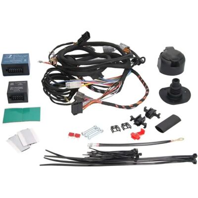STEINHOF - 748773 - 13-pin - Elektrisch kit STEINHOF - 748773 - 13-pin - Elektrisch kit