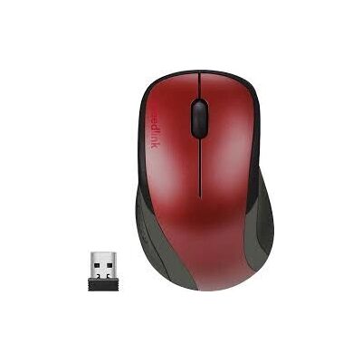 Souris optique sans fil Speedlink Kappa - Droite - 1600 DPI Souris optique sans fil Speedlink Kappa - Droite - 1600 DPI