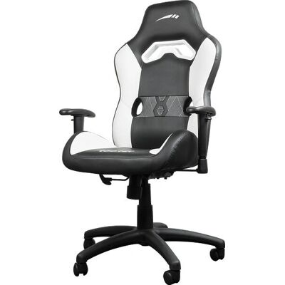 Sedia Gaming Speedlink Looter - Nero - Design ergonomico Sedia Gaming Speedlink Looter - Nero - Design ergonomico