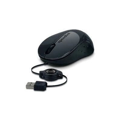 Speedlink Beenie Stille Maus USB 1200 DPI - Büro Beidhändig Speedlink Beenie Stille Maus USB 1200 DPI - Büro Beidhändig