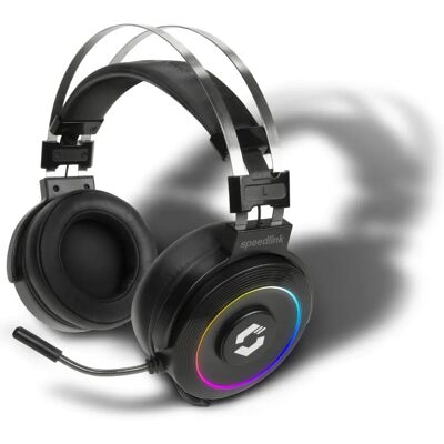 Speedlink Orios - Negro Speedlink Orios - Negro