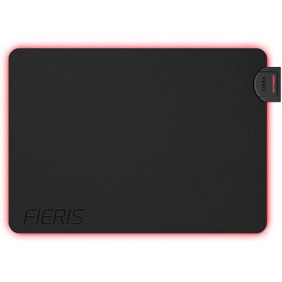 Speedlink Fieris Gaming Mausmatte - Gaming Mauspad Speedlink Fieris Gaming Mausmatte - Gaming Mauspad