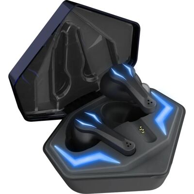 Speedlink VIVAS LED Gaming True Wireless In-Ear Kopfhörer Speedlink VIVAS LED Gaming True Wireless In-Ear Kopfhörer
