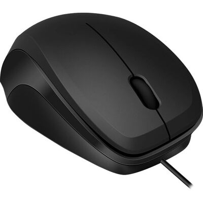 Mouse Speedlink Ledgy - Ottico 900 DPI per Destrimani Mouse Speedlink Ledgy - Ottico 900 DPI per Destrimani