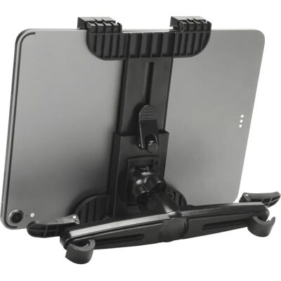 Soporte para Tableta Speedlink SL-7060-BK-01 - Montaje Pasivo para Asiento de Coche Soporte para Tableta Speedlink SL-7060-BK-01 - Montaje Pasivo para Asiento de Coche