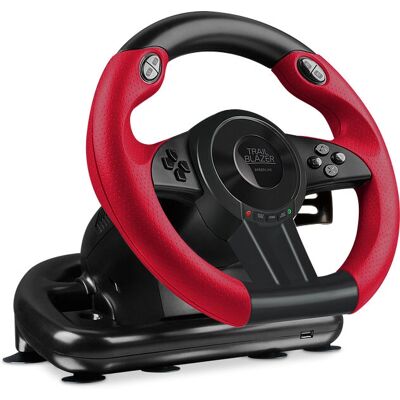 Speedlink Trailblazer - für PC/PS4/PS3/Xbox Series X/S/One/Switch/OLED Speedlink Trailblazer - für PC/PS4/PS3/Xbox Series X/S/One/Switch/OLED