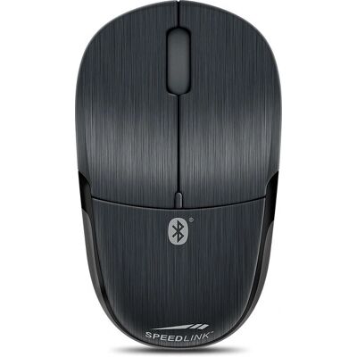 Souris sans fil Bluetooth Speedlink Jixster - Ambidextre 1400 DPI Souris sans fil Bluetooth Speedlink Jixster - Ambidextre 1400 DPI