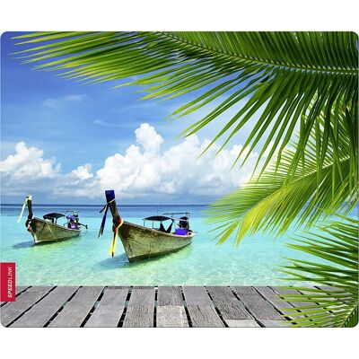 Mouse Pad SPEEDLINK Paradise Multicolor Mouse Pad SPEEDLINK Paradise Multicolor